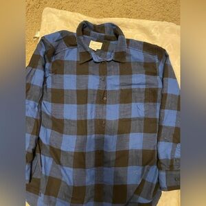 American Eagle flannel